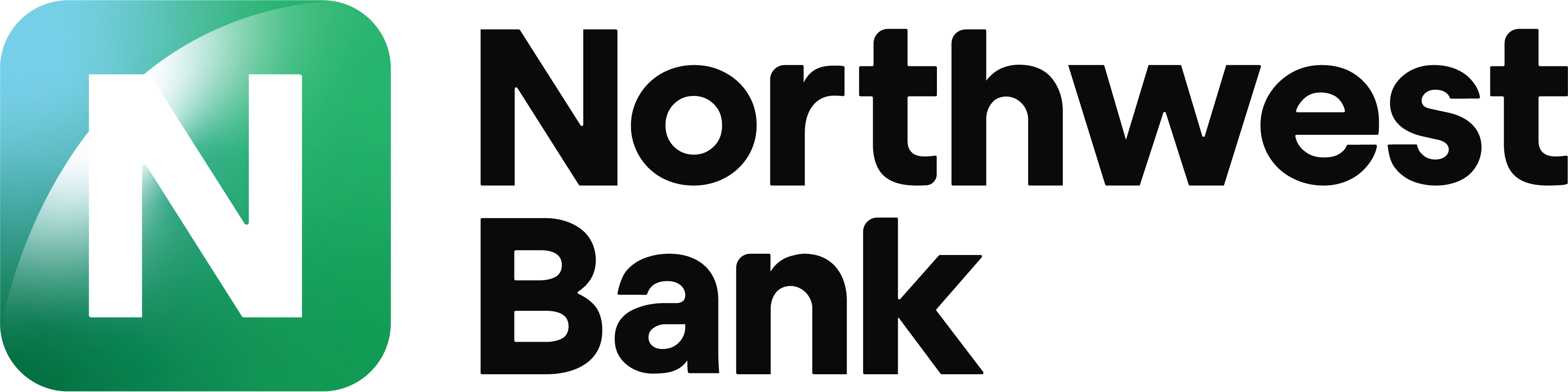 NorthWest Logo