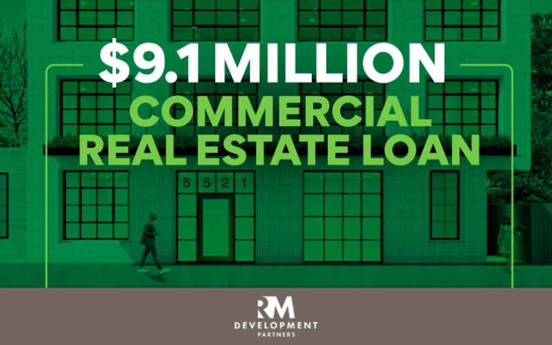 Norhtwest Bank Provides R+M Development Partners