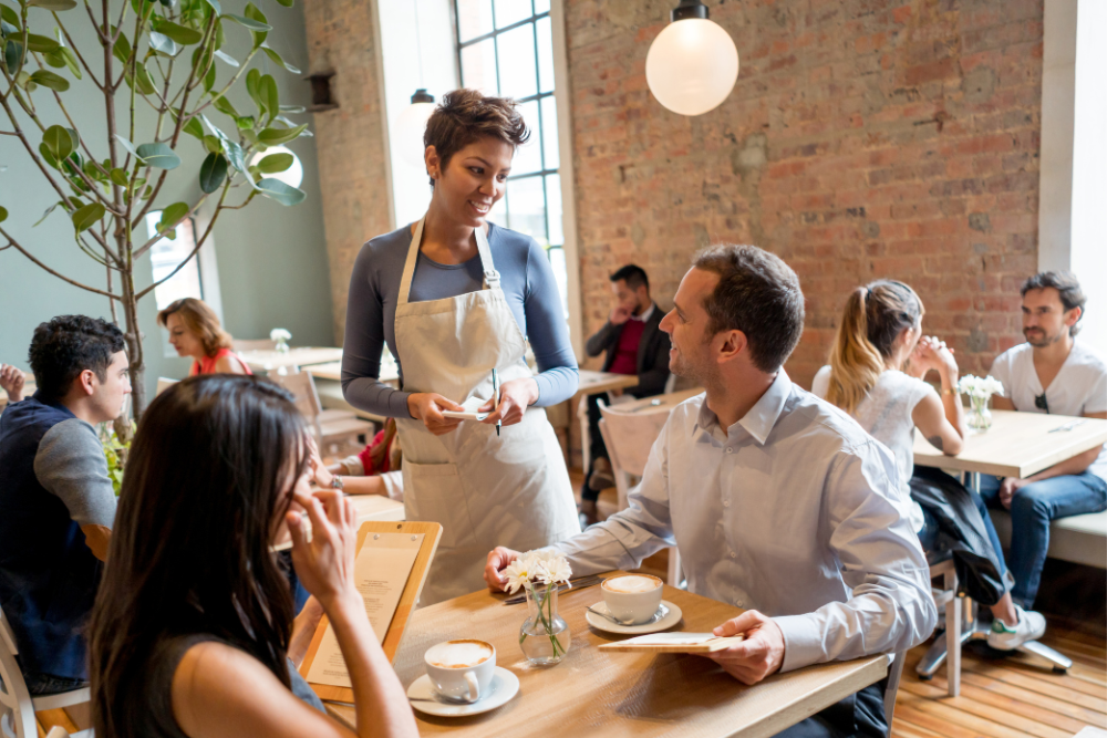 <br />Your Experienced Banking Partner for Franchise Growth