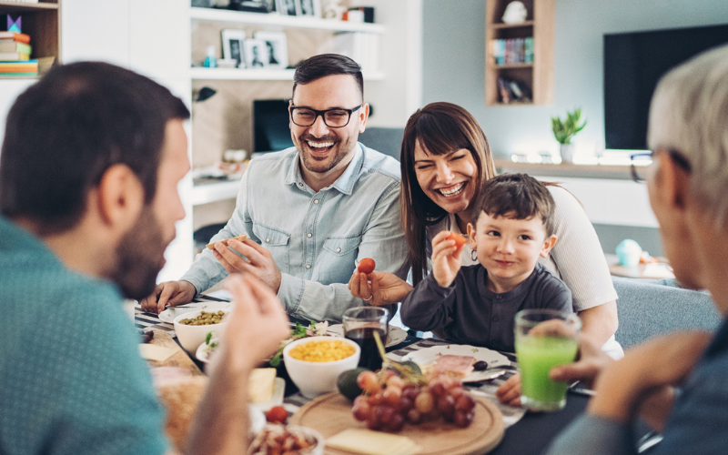 <div>Finding the Right Savings Account for You</div>