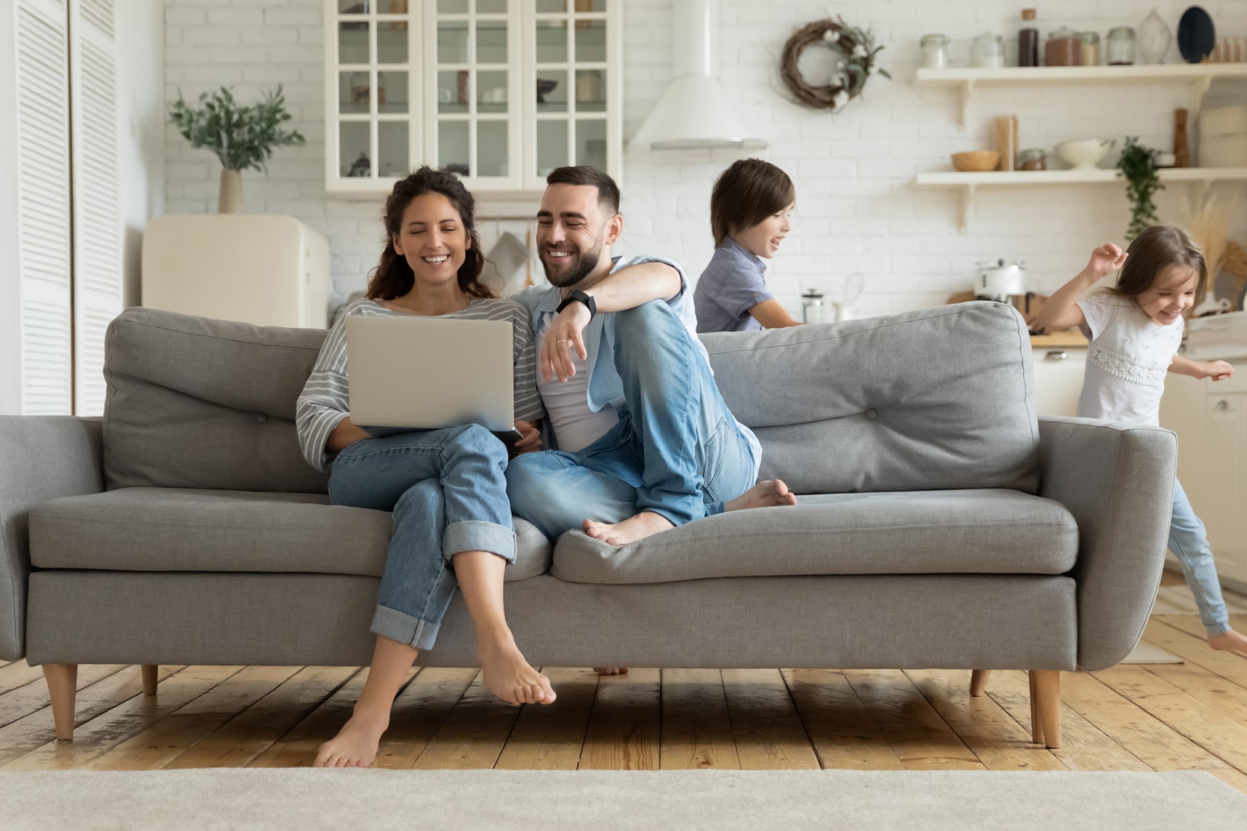 A better way to save towards what&rsquo;s next