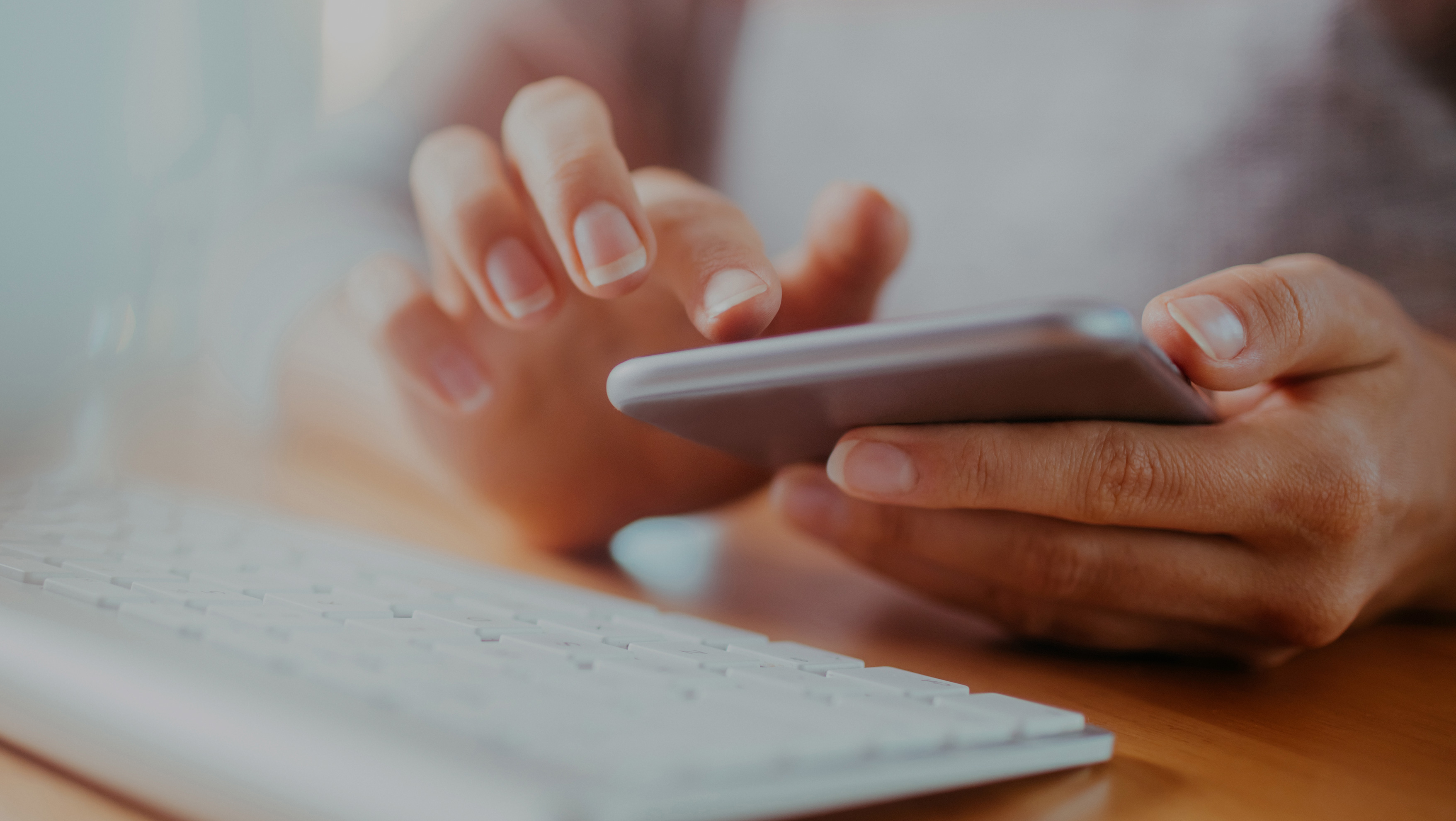 Why Wait? Set Up Direct Deposit Today<strong><br /></strong>